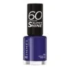 Rimmel 60 Seconds Smalto Unghie 8 Ml Royal So And So! -Offerta economica Rimmel 273886