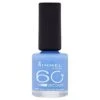 Rimmel 60 Seconds Smalto Unghie 8 Ml Mind The Gap Victoria -Offerta economica Rimmel 273889