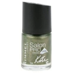 Rimmel Salon Pro Smalto Unghie By Kate 12 Ml Mercury