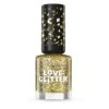 Rimmel Love Glitter Smalto Unghie 8 Ml 030 Queen Of Bling
