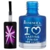 Rimmel I Love Lasting Finish Smalto Unghie 8 Ml Azure 2 Rimmel I Love Lasting Finish Smalto Unghie 8 Ml Azure -Offerta economica Rimmel 273897
