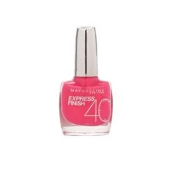 Maybelline Express Finish Smalto Unghie 10 Ml Fuchsia 155