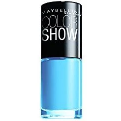 Maybelline Color Show Smalto Unghie 7 Ml Maybe Blue