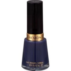 Revlon Nail Color Smalto Unghie 14.7 Ml 490 Urban