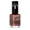 Rimmel Super Gel Smalto Unghie 12 Ml Hottie Choccie 2 Rimmel Super Gel Smalto Unghie 12 Ml Hottie Choccie -Offerta economica Rimmel 274810