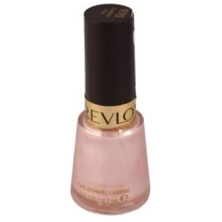 Revlon Nail Color Smalto Unghie 14.7 Ml 970 Frostiest Pink