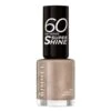 Rimmel 60 Seconds Smalto Unghie 8 Ml When I Grow Up -Offerta economica Rimmel 274813