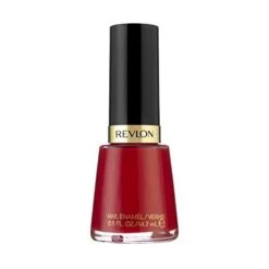 Revlon Nail Color Smalto Unghie 14.7 Ml 880 Revlon Red