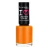 Rimmel I Love Lasting Finish Smalto Unghie 8 Ml 504 It's A Scorcher -Offerta economica Rimmel 274842