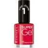 Rimmel Super Gel Smalto 045 Flamenco Beach -Offerta economica Rimmel 275808