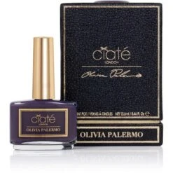 Ciaté X Olivia Palermo The Paint Pot Smalto Unghie 13.5 Ml New England Fall