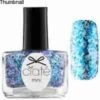 Ciaté The Paint Pot Smalto Unghie 5 Ml Fancy Pants -Offerta economica Rimmel 276328