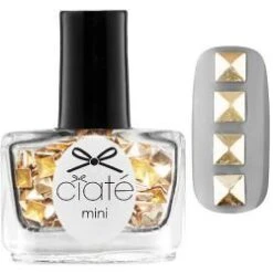 Ciate' The Paint Pot Smalto Unghie 5 Ml Stylish Studs