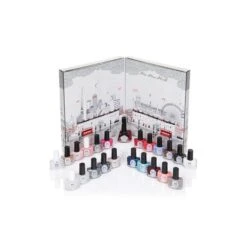 Ciaté Mini Mani Calendario Avvento 24 Pezzi Edizione 2015