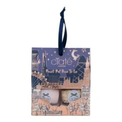 Ciaté Paint Pot Duo Confezione Regalo 2 X 5 Ml Smalto Unghie Christmas Ornament