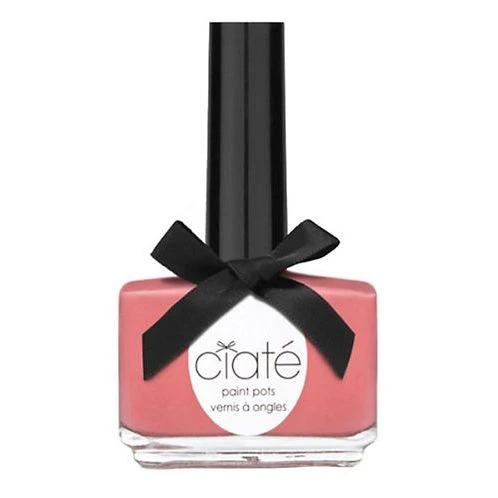 Ciaté The Paint Pot Smalto Unghie 13.5 Ml Kiss Chase 3 Ciaté The Paint Pot Smalto Unghie 13.5 Ml Kiss Chase
