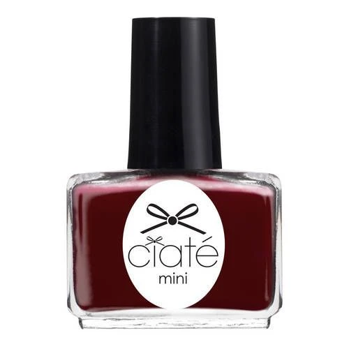 Ciaté The Paint Pot Smalto Unghie 5 Ml Dangerous Affair 3 Ciaté The Paint Pot Smalto Unghie 5 Ml Dangerous Affair