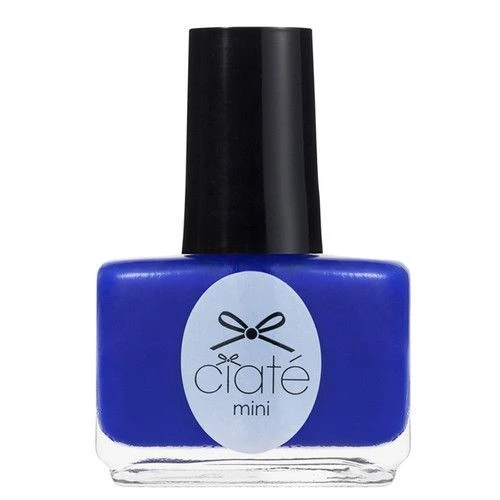 Ciaté The Paint Pot Smalto Unghie 5 Ml Pool Party 3 Ciaté The Paint Pot Smalto Unghie 5 Ml Pool Party