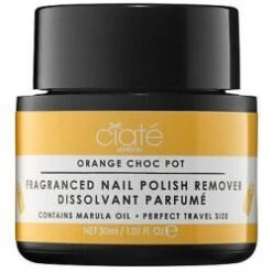 Ciaté Orange Choc Pot Levasmalto 30 Ml