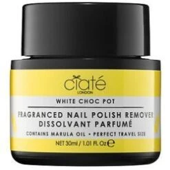 Ciaté White Choc Pot Levasmalto 30 Ml