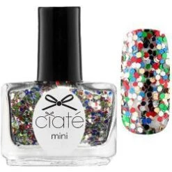Ciaté Mini Paint Pot Smalto Unghie 5 Ml Effects Ring Master