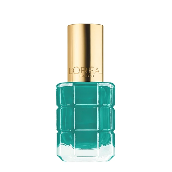L'Oreal Paris Color Riche Colore Ad Olio Smalto 770 Vert Epoque 3 L'Oreal Paris Color Riche Colore Ad Olio Smalto 770 Vert Epoque