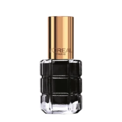 L'Oreal Paris Color Riche Colore Ad Olio Smalto 674 Noir Noir