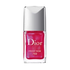 DIOR Dior Vernis 769 Front Row Smalto