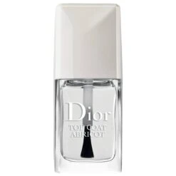 DIOR Top Coat Abricot Abricot