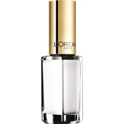 L'Oreal Color Riche Smalto Unghie 5 Ml 001 Snow In Megeve