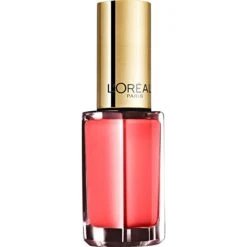 L'Oreal Color Riche Smalto Unghie 5 Ml 141 Pin Up Pink