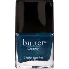 Butter London Nail Lacquer Smalto 11 Ml Bluey