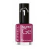 Rimmel SuperGel Colore Step 1 Smalto 122 Tease Me Please -Offerta economica Rimmel 284351