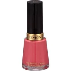 Revlon Nail Color Smalto Unghie 14.7 Ml 161 Teak Rose