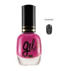 Astra Gel Effect Smalto 48 Lead Grey