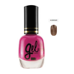 Astra Gel Effect Smalto 46 Bronze