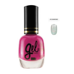 Astra Gel Effect Smalto 43 Diamond