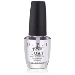 OPI Top Coat 15 Ml