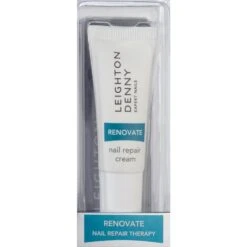Leighton Denny Renovate Intensive Crema Riparatrice Unghie 10 Ml