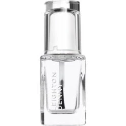 Leighton Denny Double Up Base E Top Coat Unghie 12 Ml