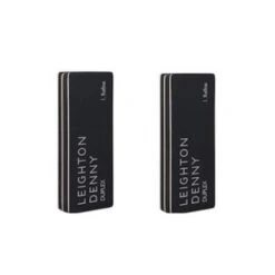Leighton Denny Confezione Regalo 2 X Duplex Buffer