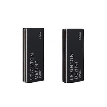 Leighton Denny Confezione Regalo 2 X Duplex Buffer 3 Leighton Denny Confezione Regalo 2 X Duplex Buffer