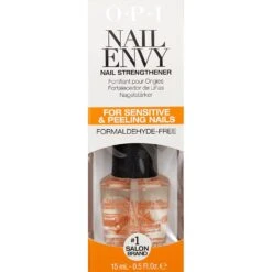 OPI Nail Envy Rinforzante Unghie Sensibili & Che Si Sfaldano 15ml