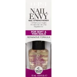 OPI Nail Envy Rinforzante Unghie Morbide & Sottili 15ml SOFT & THIN FORMULA