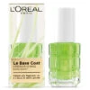 L'OREAL Rinforzante Unghie Le Base Coat MANICURE AD OLIO Di Menta Piperita -Offerta economica Rimmel 301379