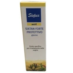 SIXTAN FORTE PROTETTIVO Giorno 20ML