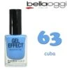 BELLAOGGI SMALTO EFFETTO GEL 63 1 BELLAOGGI SMALTO EFFETTO GEL 63 -Offerta economica Rimmel 302174