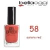 BELLAOGGI SMALTO EFFETTO GEL 58 -Offerta economica Rimmel 302183