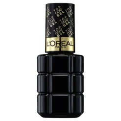 L'Oreal Paris Color Riche La Manicure Ad Olio Smalto Top-Coat Universale, Gel Ultime