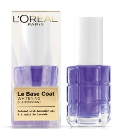 L'oreal Manicure A L'Huile Olio Sbiancante Sbiancamento